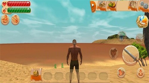 恐龙荒野求生 恐龙荒野求生