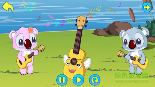 尤克里里 尤克里里