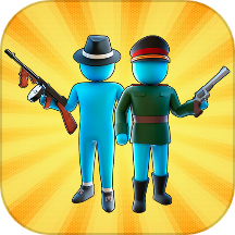 火柴人梦幻跑酷