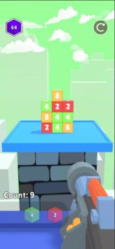 2048狙击手2048 Sniper