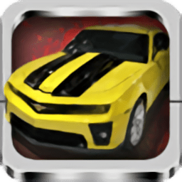 3d暴力飞车手机游戏