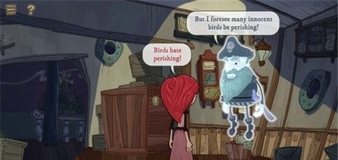 家禽舰队安卓版