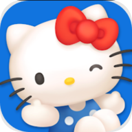 凯蒂猫：集集乐