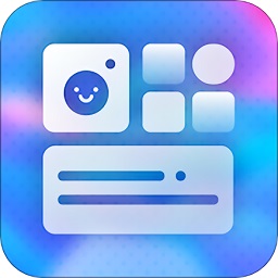 桌面主题小组件