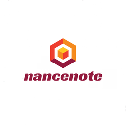 nancenote软件
