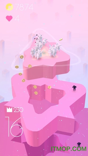 完美贴合游戏苹果版(Fit)