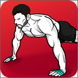 私人健身教练(运动健身软件) v1.6.7 安卓手机版