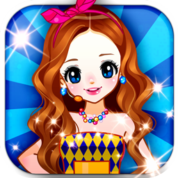 糖糖公主超级明星