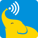 象鼻子WiFi宝