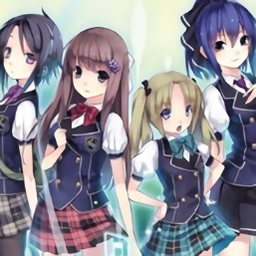 触碰恋曲破解版