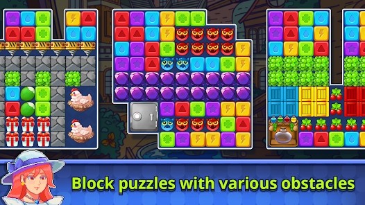 Pepper : The Food Truck Hero