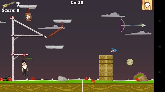 射箭射击大师 射箭射击大师