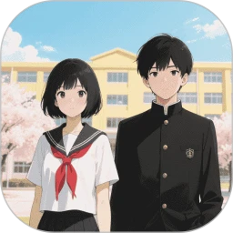 樱花校园时光机