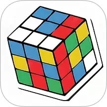 魔方还原极速版