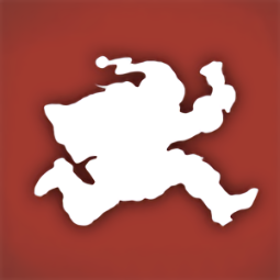 圣诞驯鹿(Ded Moroz)