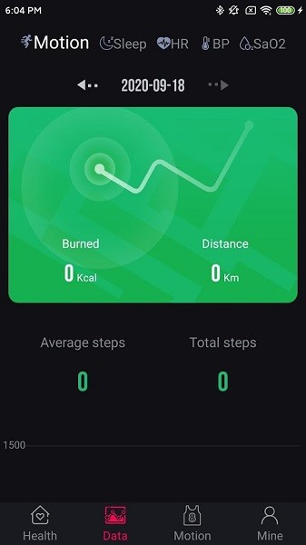 m2wear智能手表app