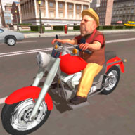 愤怒的街头匪徒游戏(Angry Street Gangster Game 2022)