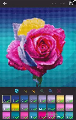 十字绣 安卓版v0.9.8