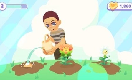 袖珍伙伴手机版