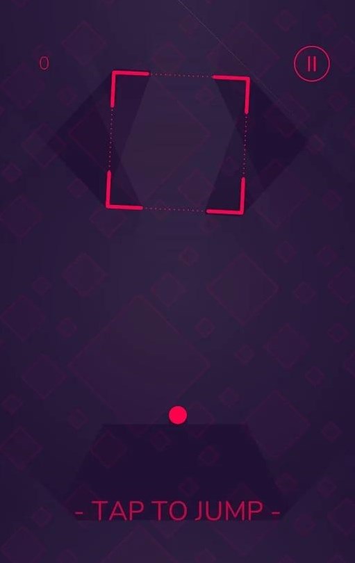 超难跳球Super Ball Jump