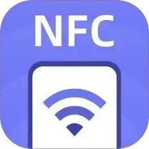 手机NFC门禁卡感应