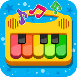 Piano Kids-Music Songs儿童钢琴app
