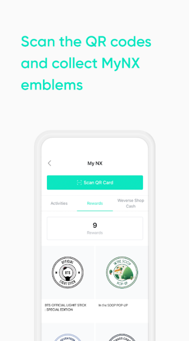 wvs shop官方最新版 安卓版v1.18.5
