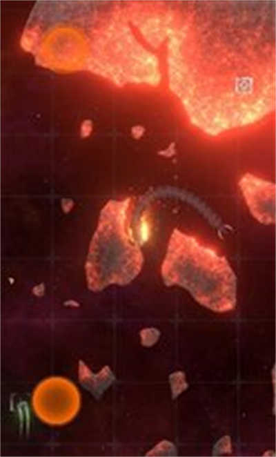 星球爆炸模拟器2D最新版