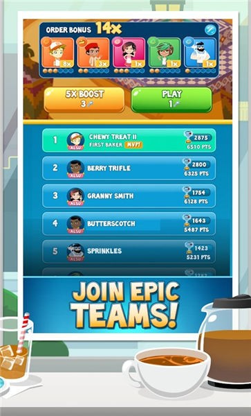 永远的甜甜圈手机版