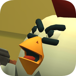 小鸡大作战模拟器游戏中文版