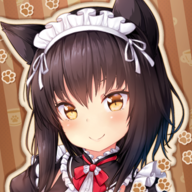 My Girlfriend is a Catgirl?!
