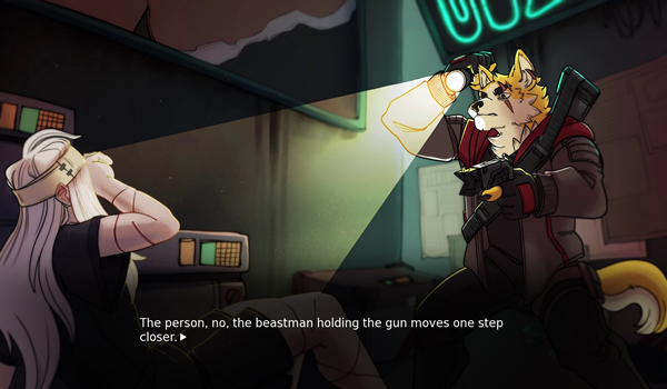 犹记繁花手机版安卓版 中文版v0.15