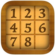 15益智手机版(Puzzle15)