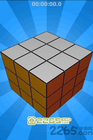 3d魔方游戏中文版