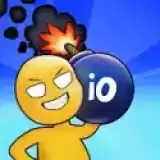 炸弹人Bomber.io(解锁皮肤)
