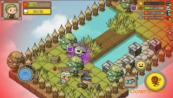 幽灵转轮中文版