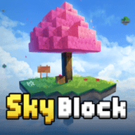 Sky Block(空岛生存模拟器)