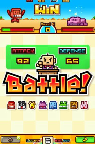 动物园消除战(ZOOKEEPER BATTLE)