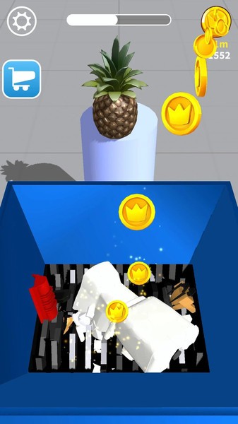 万能粉碎机 万能粉碎机