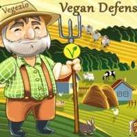 素食主义者辩护