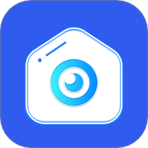 手机监控看家摄像头