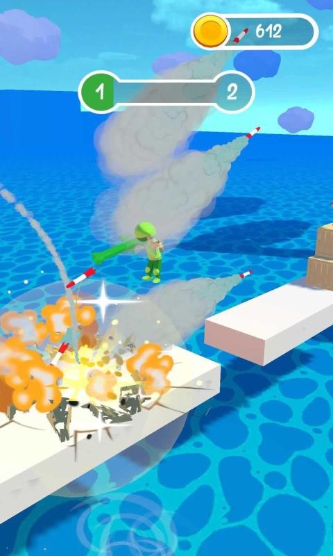 Bazooka Mayhem(巴祖卡大乱斗) Bazooka Mayhem(巴祖卡大乱斗)