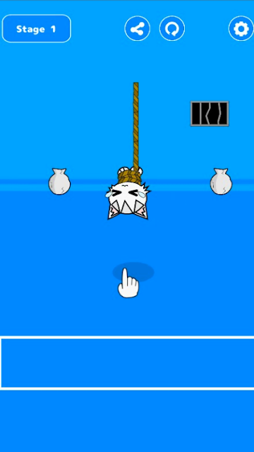 ゾンビ城からの脱出!