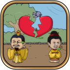 糟了,是心痛的感觉