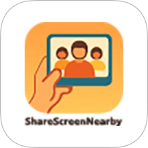 ShareScreenNearby官方版