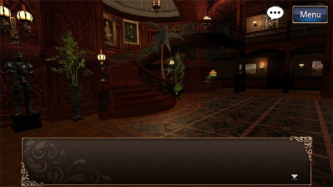 逃脫解謎：古董旅店2