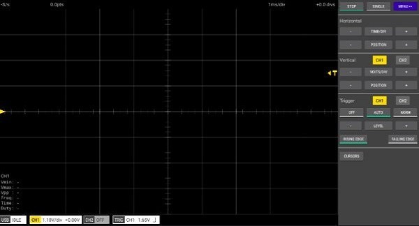 scoppy android程序 scoppy android程序