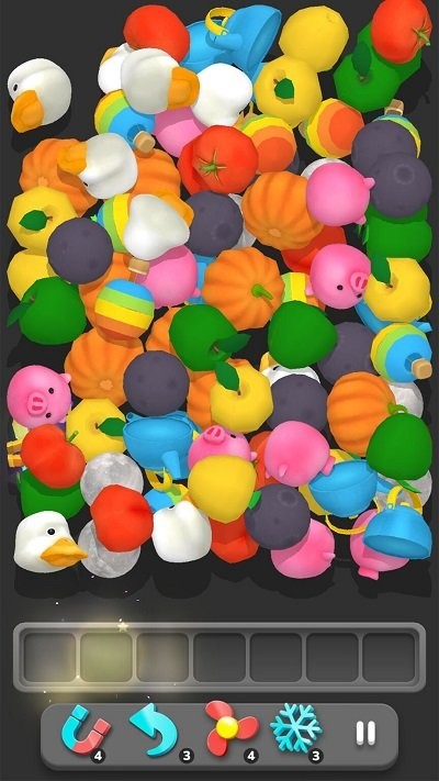 消消乐派对 消消乐派对