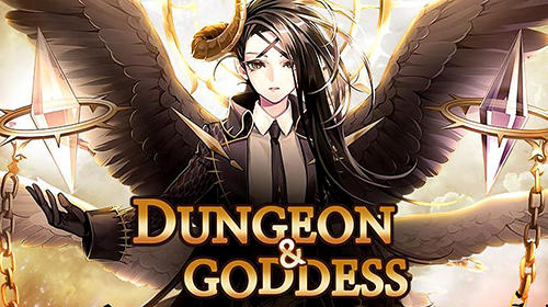 Dungeon & Goddess