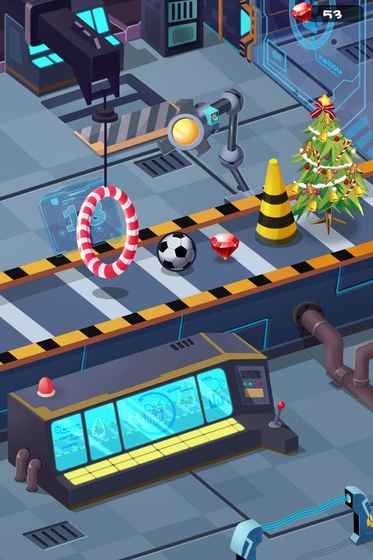 跳跃的小黄人手游